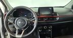 Kia Morning 1.2 EX ABS AC Hatchback 2018