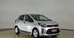 Kia Morning 1.2 EX ABS AC Hatchback 2018