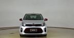 Kia Morning 1.2 EX ABS AC Hatchback 2018
