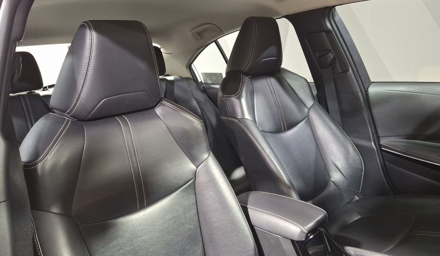 Toyota Corolla 1.8 LE HYBRID AUTO Sedan 2022