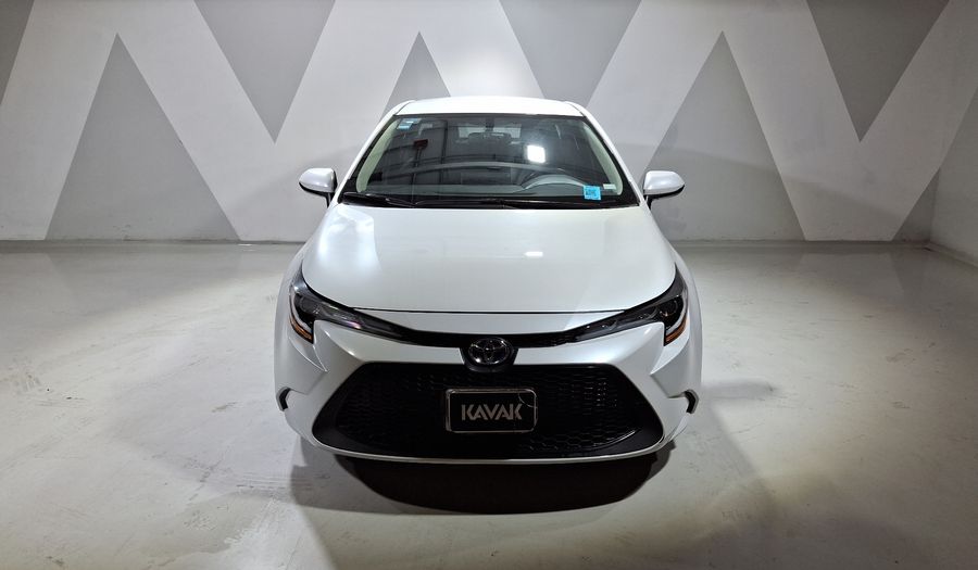 Toyota Corolla 1.8 LE HYBRID AUTO Sedan 2022