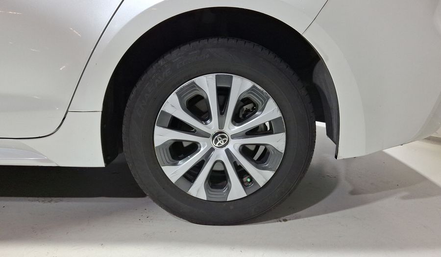 Toyota Corolla 1.8 LE HYBRID AUTO Sedan 2022