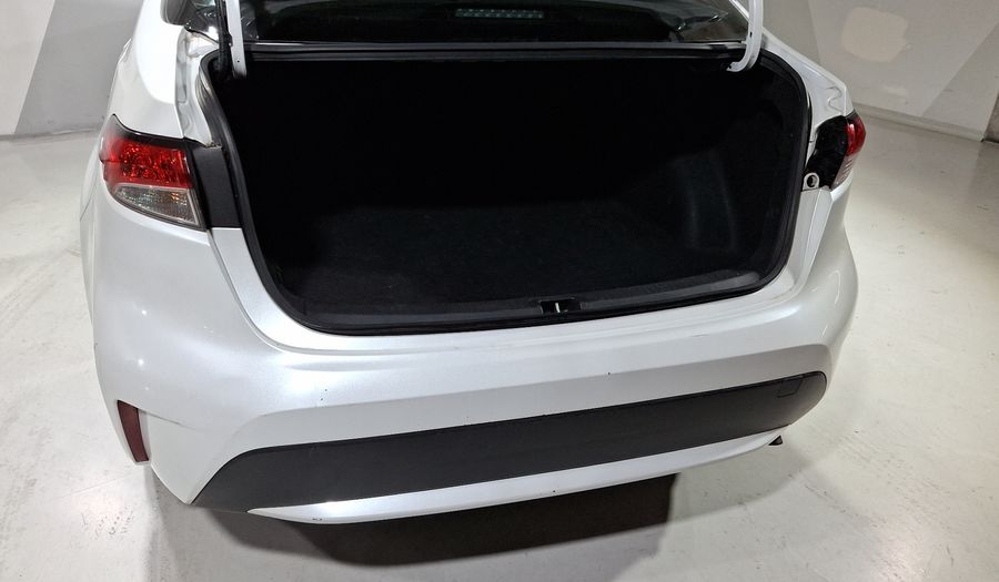 Toyota Corolla 1.8 LE HYBRID AUTO Sedan 2022