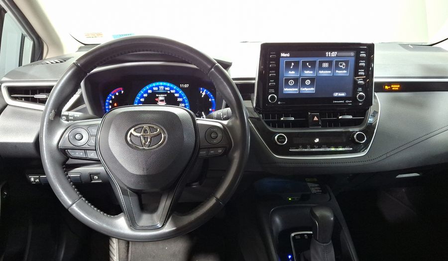 Toyota Corolla 1.8 LE HYBRID AUTO Sedan 2022