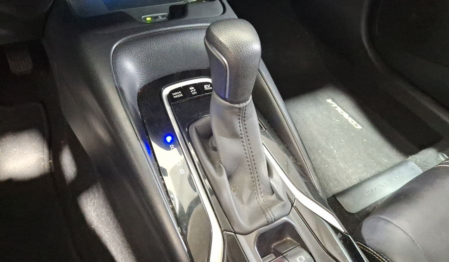 Toyota Corolla 1.8 LE HYBRID AUTO Sedan 2022
