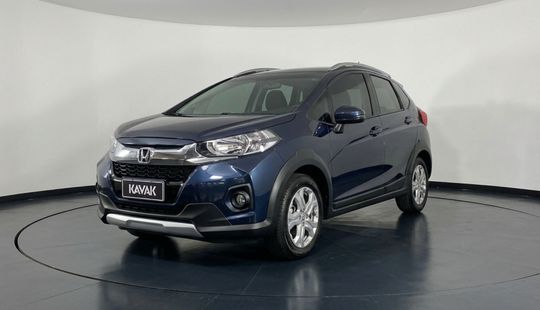 Honda • Wr-V