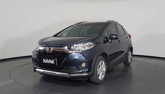 Honda • Wr-V