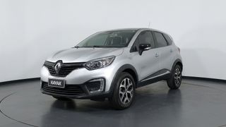 Renault • Captur