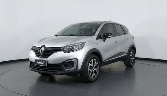 Renault • Captur