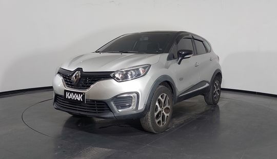 Renault • Captur