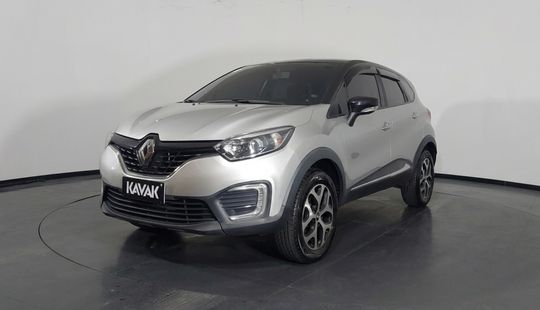 Renault • Captur