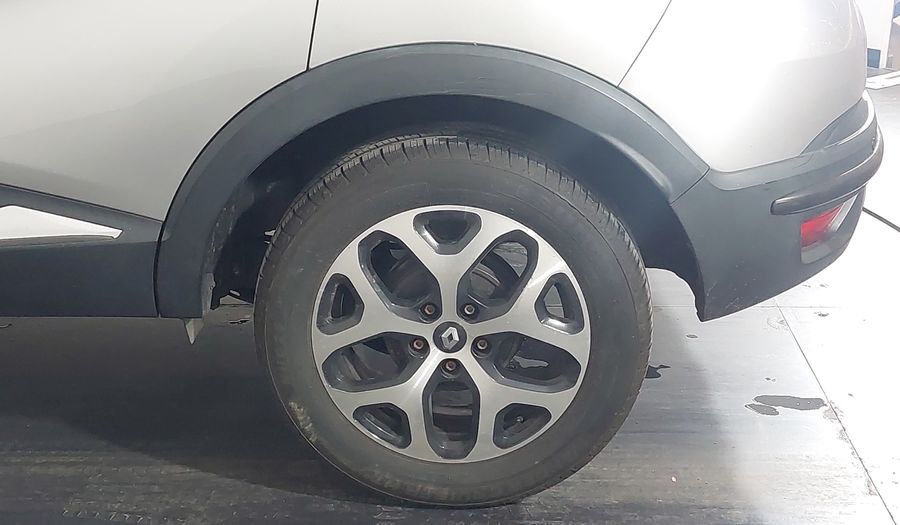 Renault Captur 1.6 LIFE CVT Suv 2018