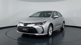 Toyota • Corolla