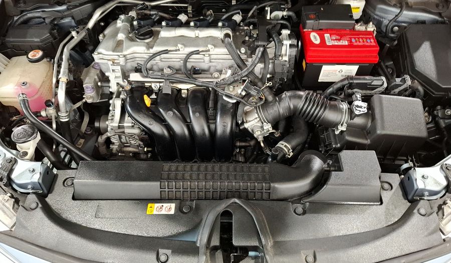Toyota Corolla 1.8 LE AUTO Sedan 2020