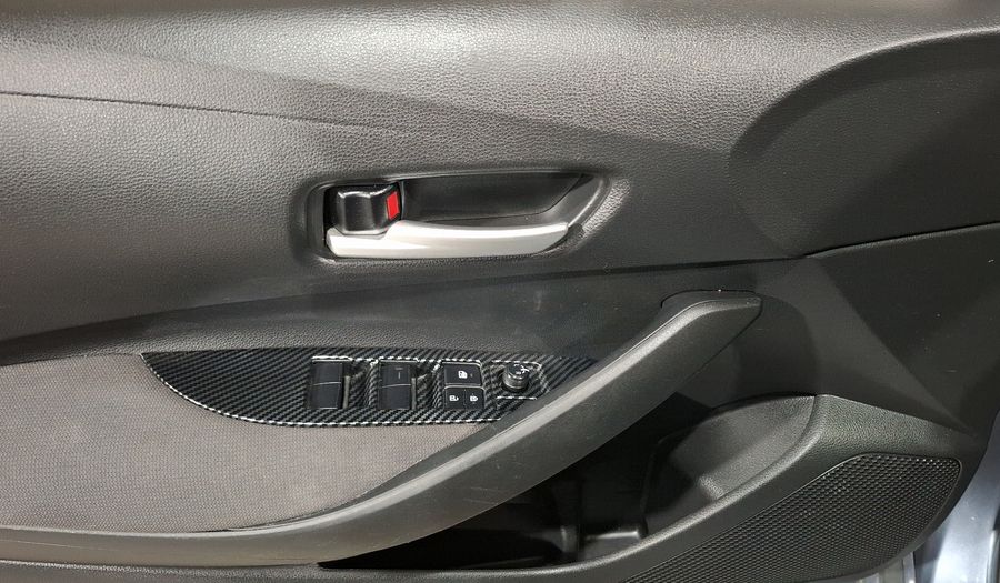 Toyota Corolla 1.8 LE AUTO Sedan 2020