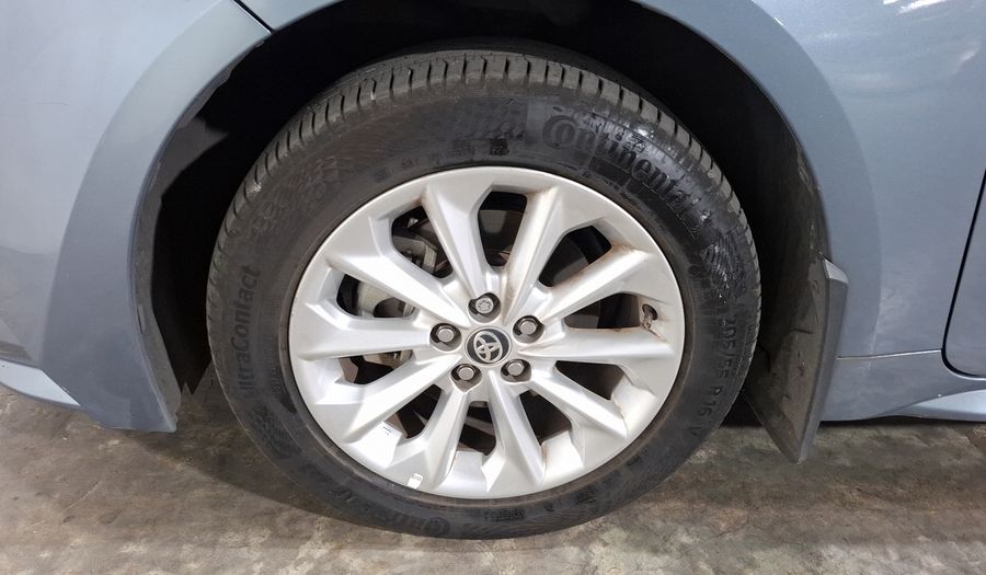 Toyota Corolla 1.8 LE AUTO Sedan 2020