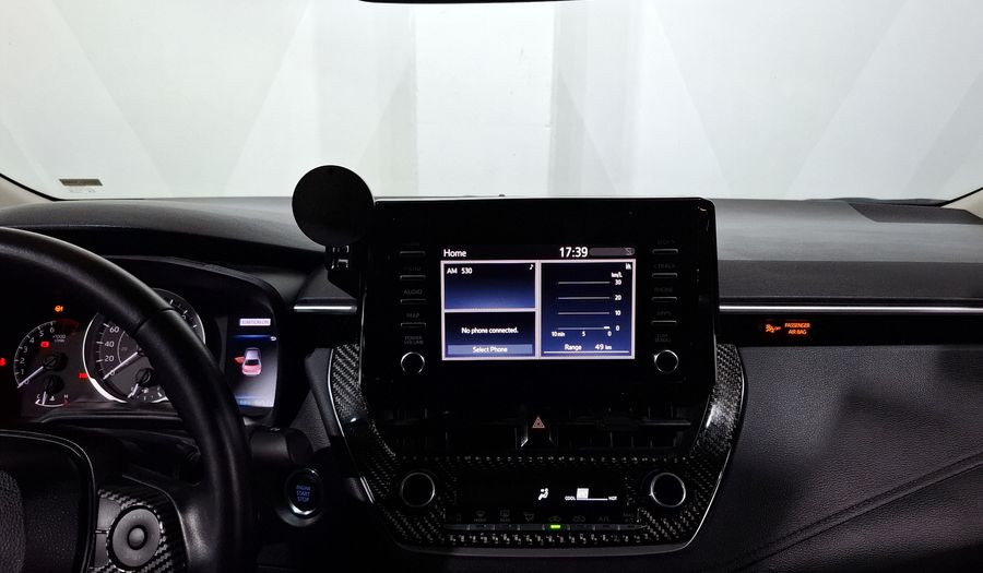 Toyota Corolla 1.8 LE AUTO Sedan 2020