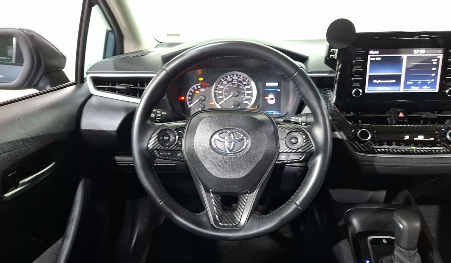 Toyota Corolla 1.8 LE AUTO Sedan 2020