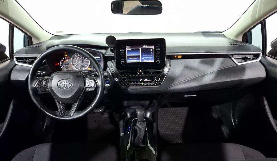 Toyota Corolla 1.8 LE AUTO Sedan 2020