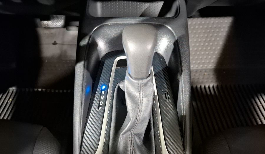 Toyota Corolla 1.8 LE AUTO Sedan 2020