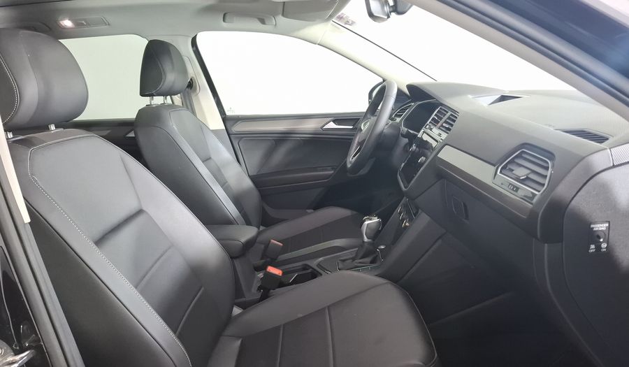 Volkswagen Tiguan 1.4 COMFORTLINE DCT Suv 2024