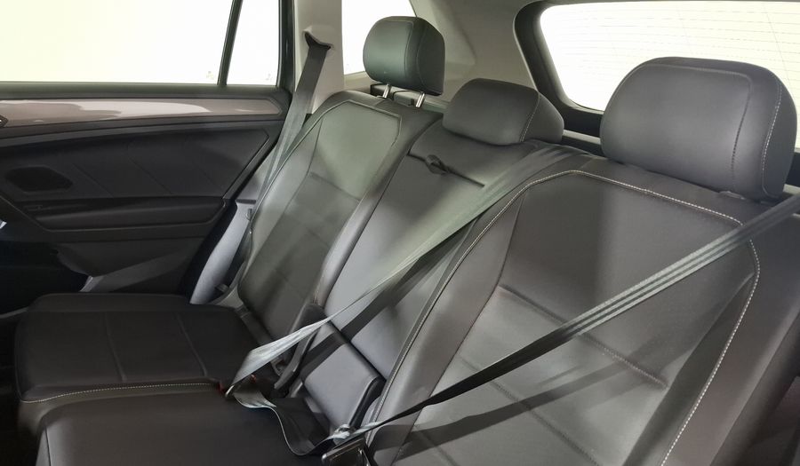 Volkswagen Tiguan 1.4 COMFORTLINE DCT Suv 2024