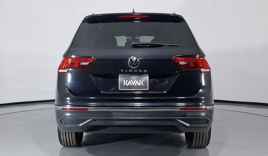 Volkswagen Tiguan 1.4 COMFORTLINE DCT Suv 2024