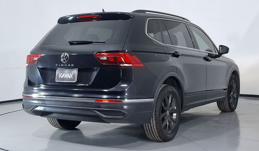 Volkswagen Tiguan 1.4 COMFORTLINE DCT Suv 2024