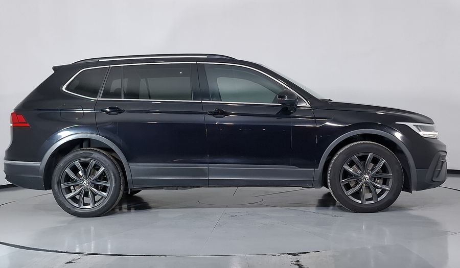 Volkswagen Tiguan 1.4 COMFORTLINE DCT Suv 2024