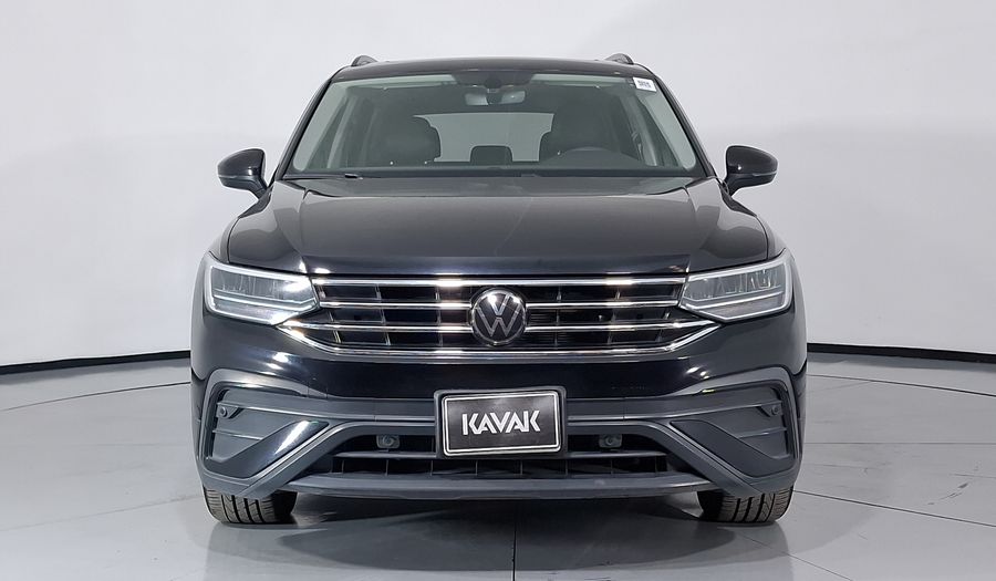 Volkswagen Tiguan 1.4 COMFORTLINE DCT Suv 2024
