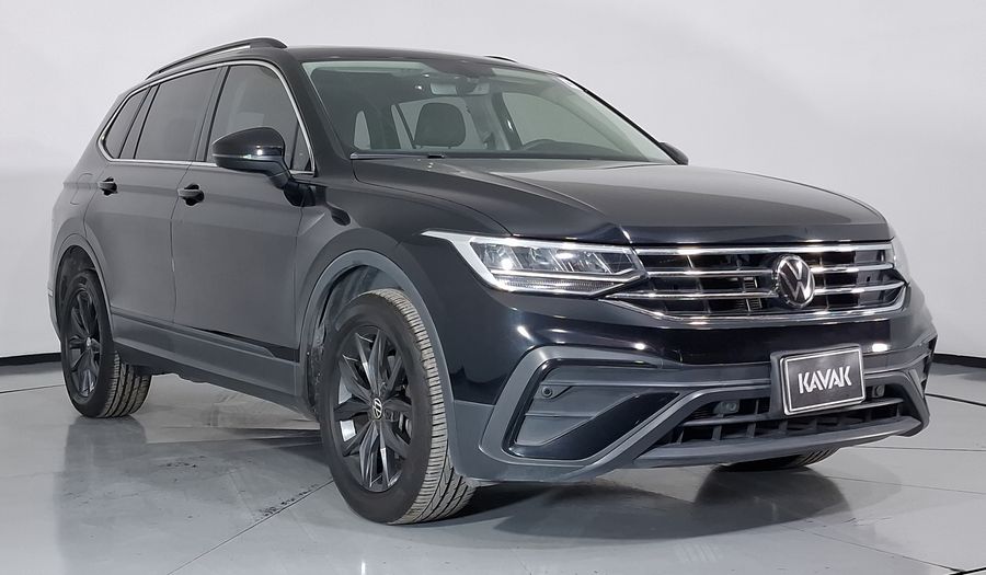 Volkswagen Tiguan 1.4 COMFORTLINE DCT Suv 2024