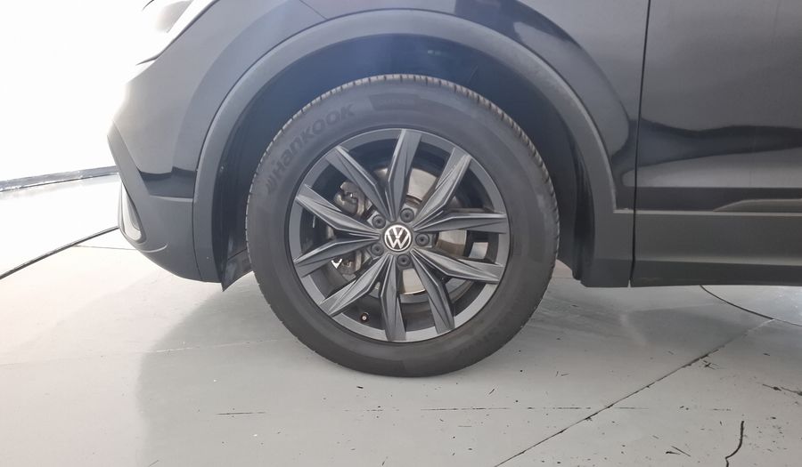Volkswagen Tiguan 1.4 COMFORTLINE DCT Suv 2024