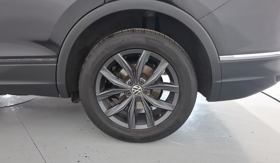 Volkswagen Tiguan 1.4 COMFORTLINE DCT Suv 2024