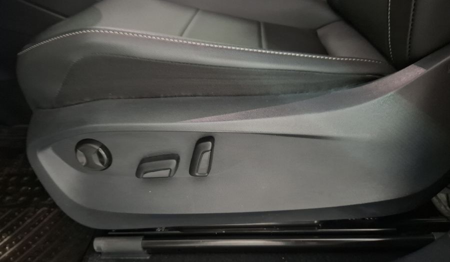 Volkswagen Tiguan 1.4 COMFORTLINE DCT Suv 2024