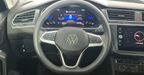 Volkswagen Tiguan 1.4 COMFORTLINE DCT Suv 2024