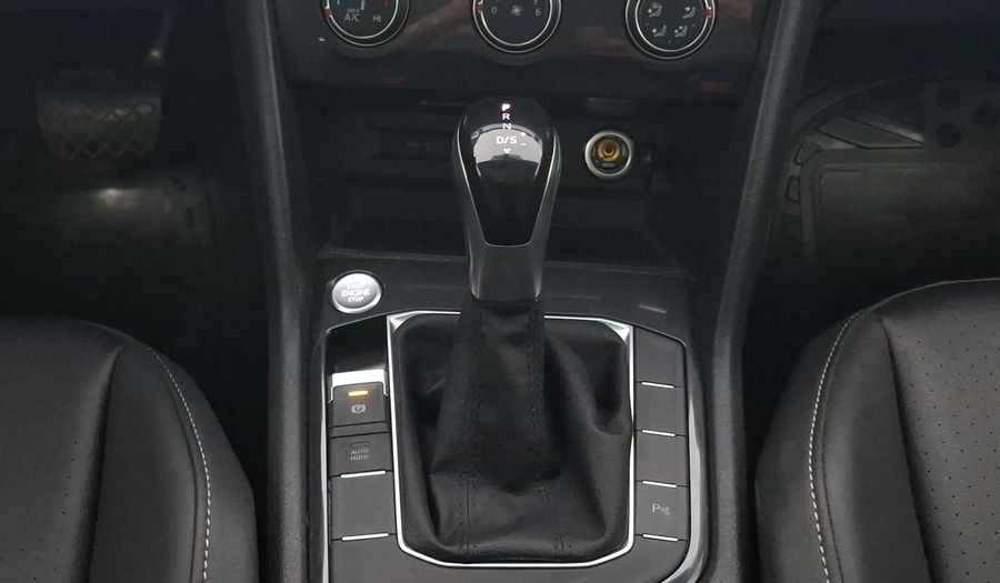 Volkswagen Tiguan 1.4 COMFORTLINE DCT Suv 2024