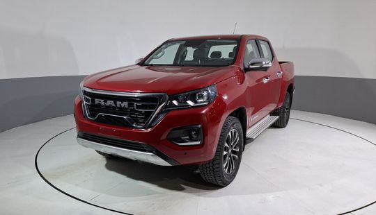 Ram • Ram 1200