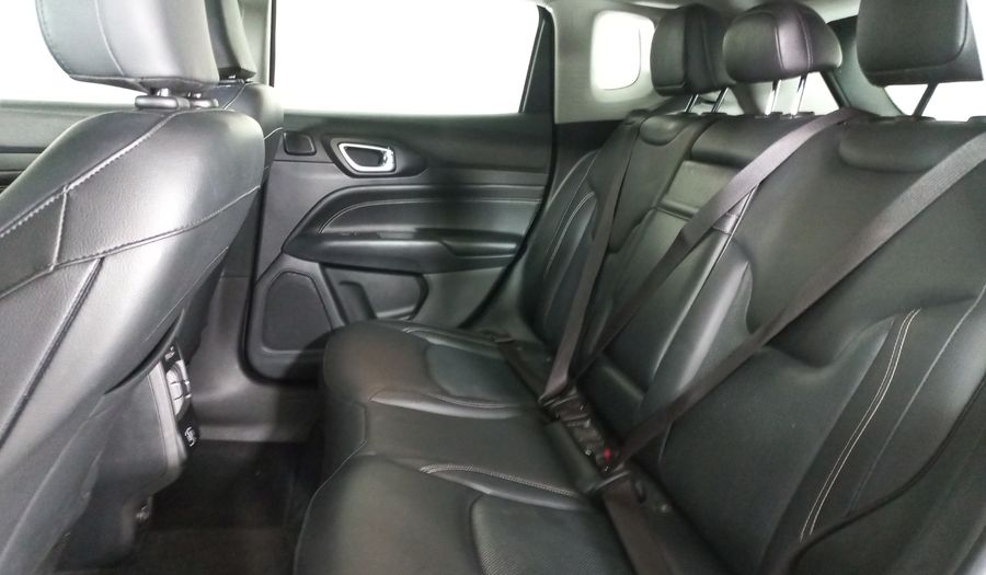 Jeep Compass 1.3 LIMITED PREMIUM AUTO Suv 2023
