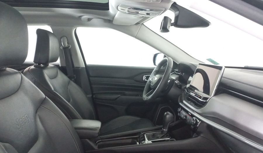 Jeep Compass 1.3 LIMITED PREMIUM AUTO Suv 2023
