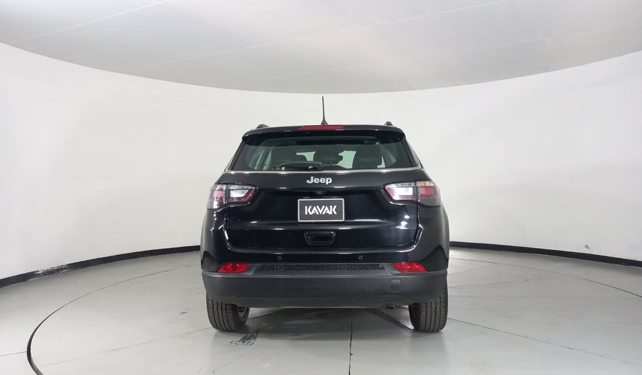 Jeep Compass 1.3 LIMITED PREMIUM AUTO Suv 2023