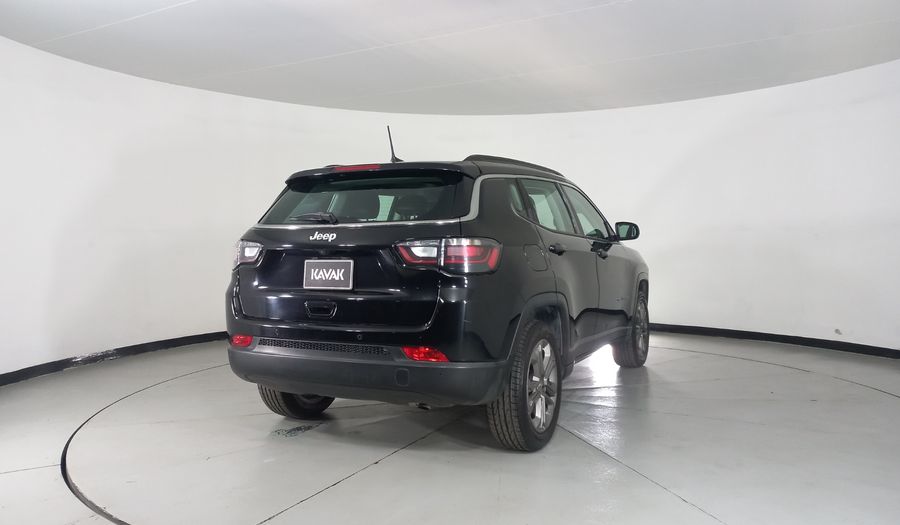 Jeep Compass 1.3 LIMITED PREMIUM AUTO Suv 2023