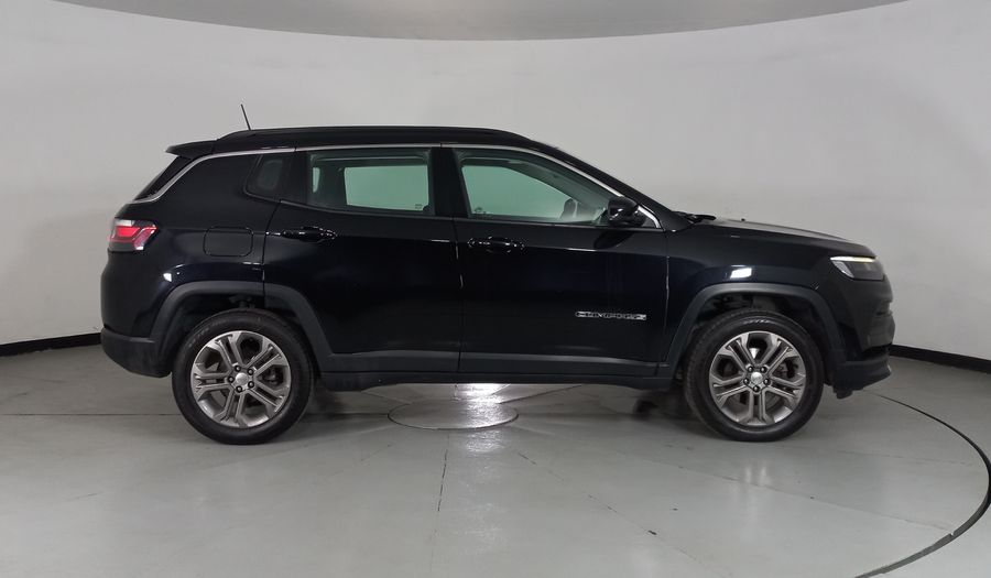 Jeep Compass 1.3 LIMITED PREMIUM AUTO Suv 2023