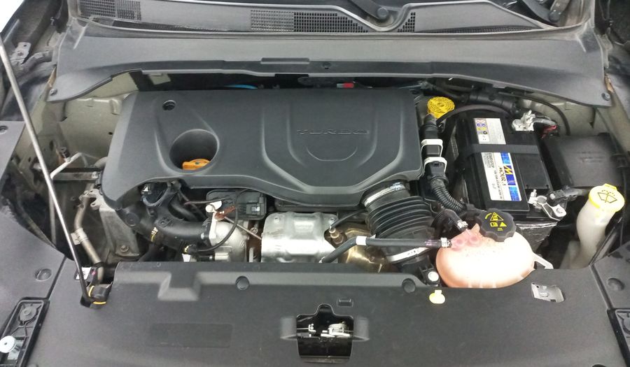 Jeep Compass 1.3 LIMITED PREMIUM AUTO Suv 2023