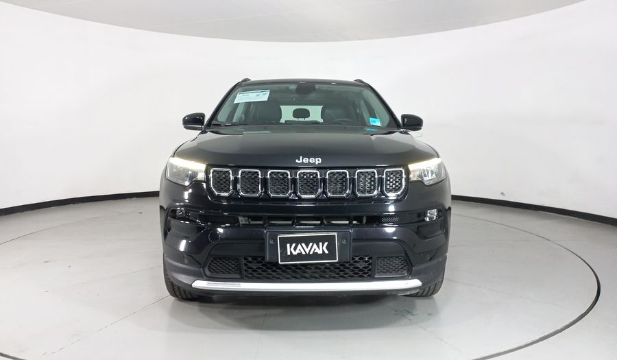 Jeep Compass 1.3 LIMITED PREMIUM AUTO Suv 2023