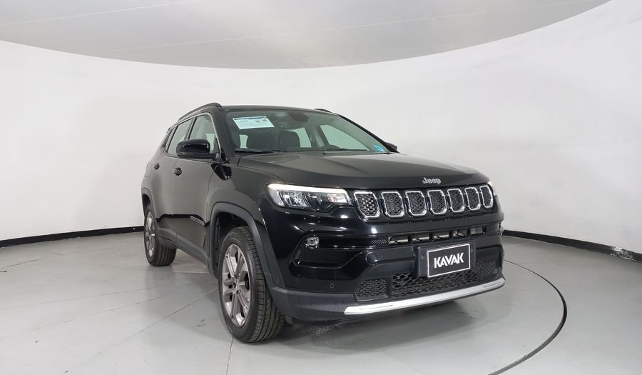 Jeep Compass 1.3 LIMITED PREMIUM AUTO Suv 2023