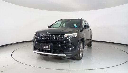 Jeep • Compass