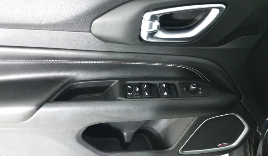 Jeep Compass 1.3 LIMITED PREMIUM AUTO Suv 2023