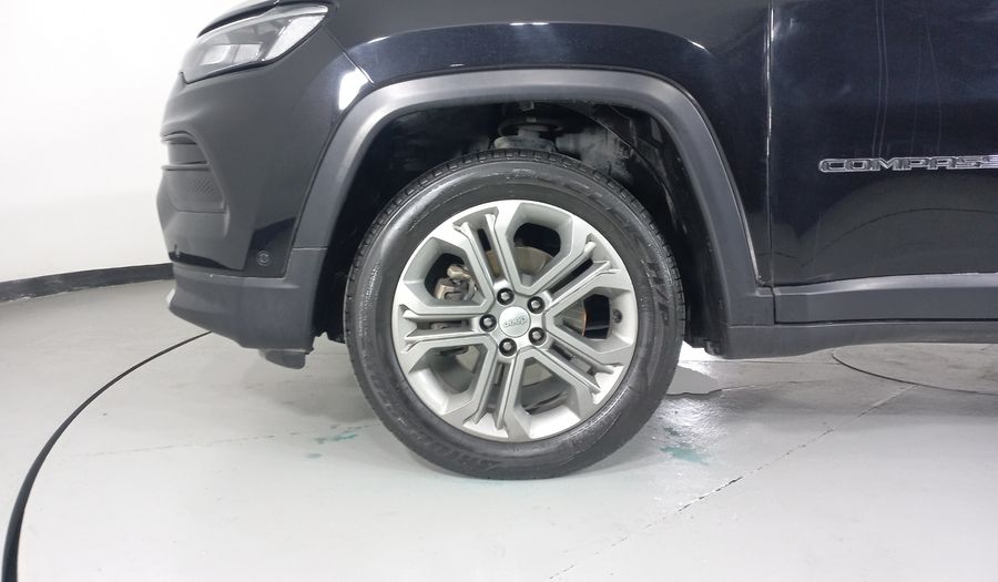 Jeep Compass 1.3 LIMITED PREMIUM AUTO Suv 2023