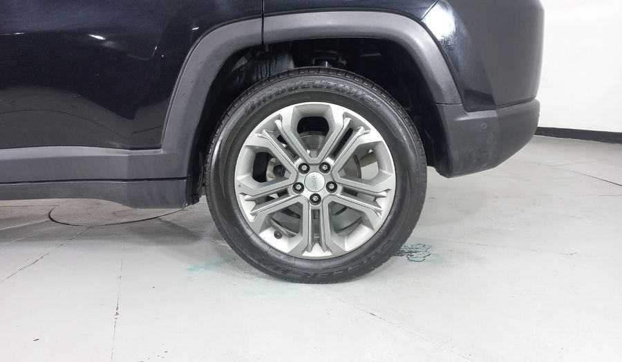 Jeep Compass 1.3 LIMITED PREMIUM AUTO Suv 2023