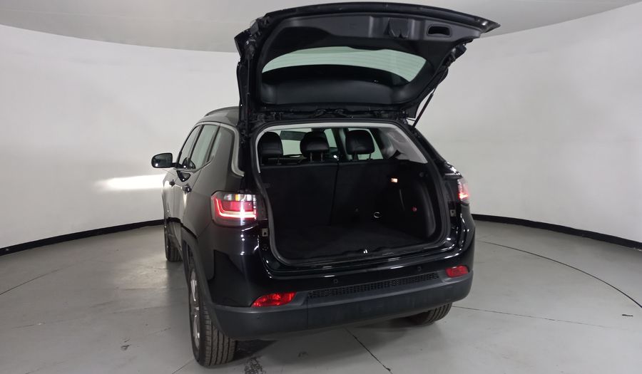 Jeep Compass 1.3 LIMITED PREMIUM AUTO Suv 2023